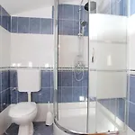 Vaska Apartman *