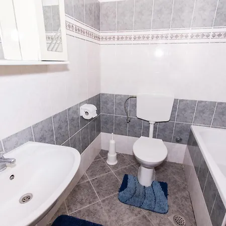 Apartament Vaska Trogir