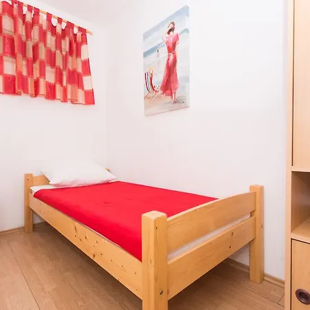 Vaska Apartament