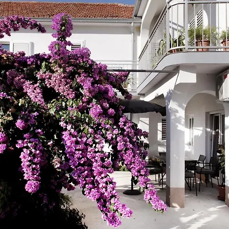 Apartament Vaska Trogir