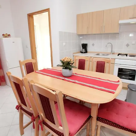 Apartament Vaska Trogir
