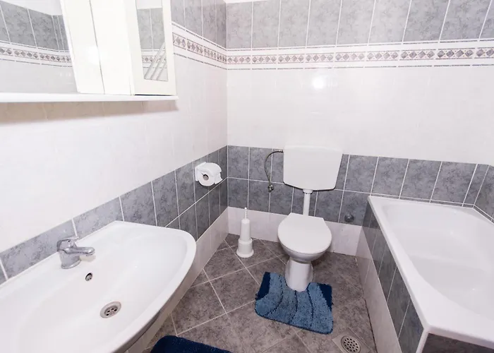 Apartament Vaska Trogir