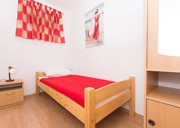 Vaska Apartament