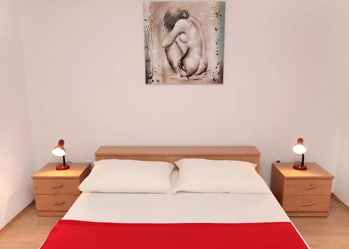 Vaska Apartament Trogir