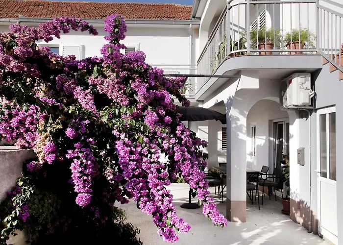 Apartament Vaska Trogir