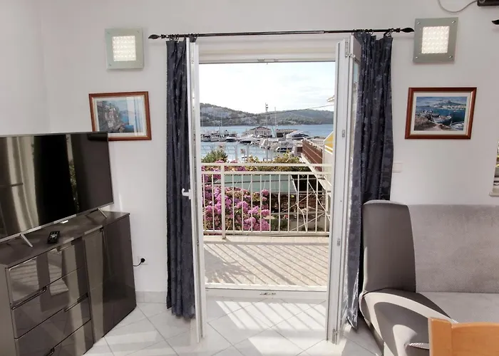 Apartament Vaska Trogir