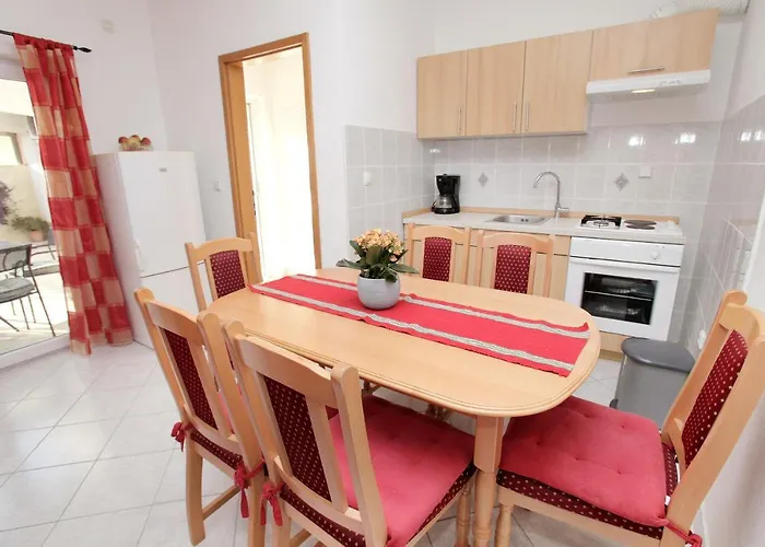 Apartament Vaska Trogir