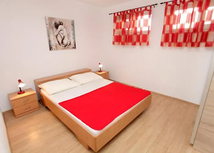 Apartament Vaska *