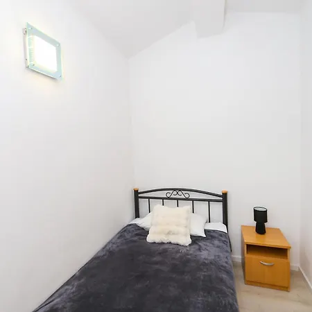 Apartmán Vaska *