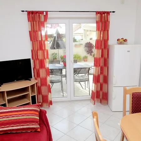 Appartamento Vaska Traù