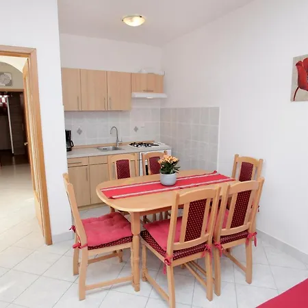 Vaska * Трогір