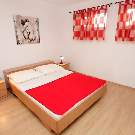 Appartamento Vaska *