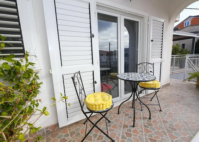 Apartamento Vaska Trogir