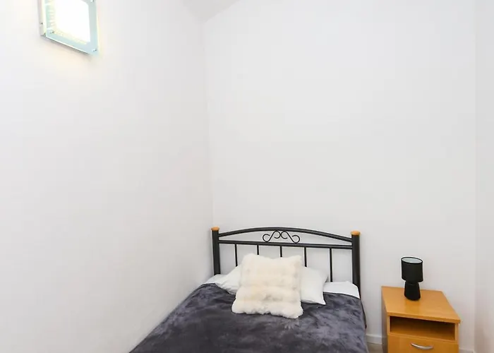 Apartamento Vaska *