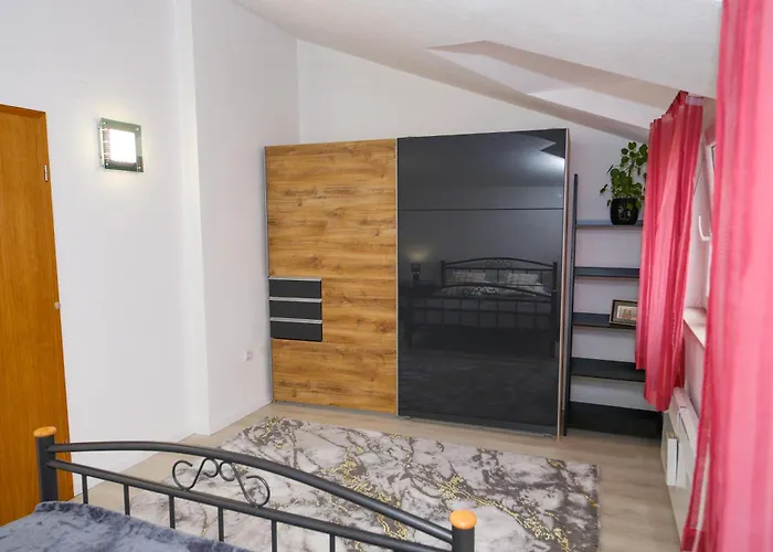 Vaska Apartamento *