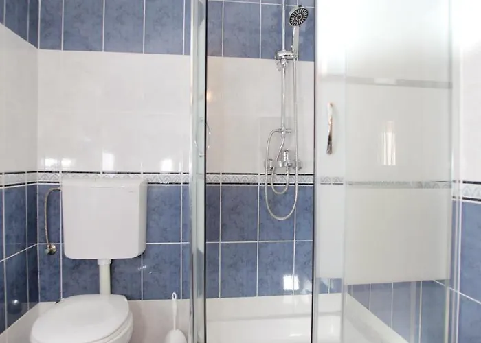 Vaska Apartment *