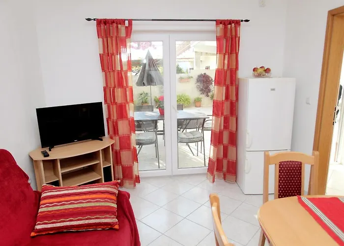 Apartamento Vaska Trogir