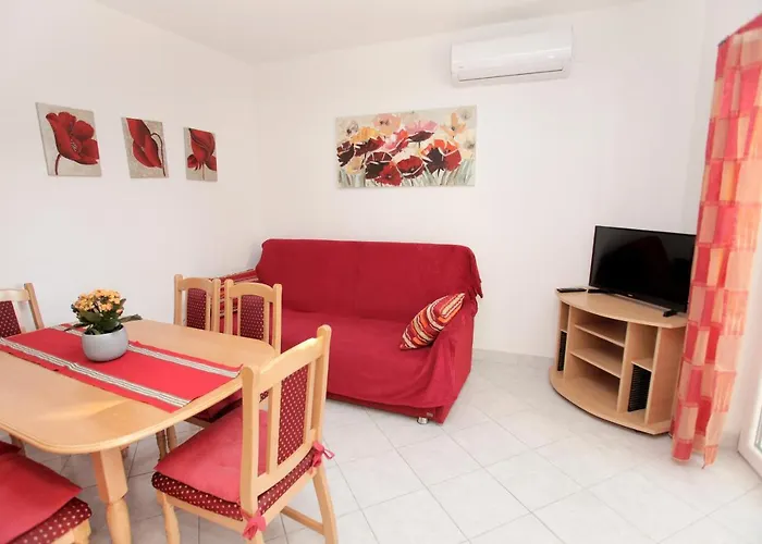 Vaska Apartment Trogir