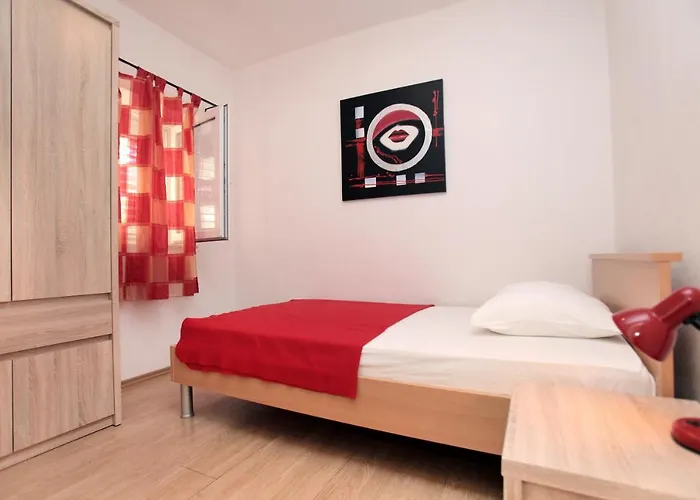 Apartment Vaska Trogir