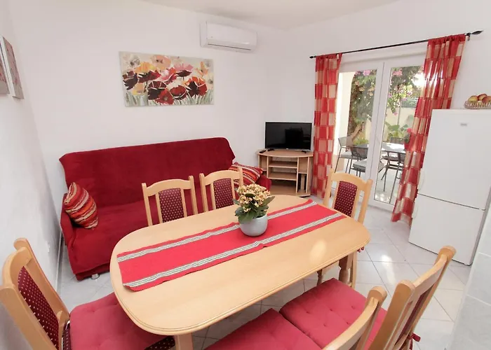 Apartamento Vaska